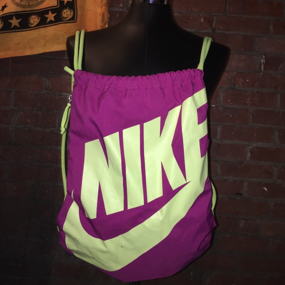 ®️Nike Bag®️